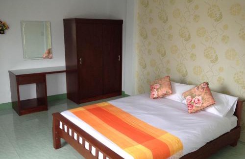 Makham Tia Apartment | Baan Mitreejit
