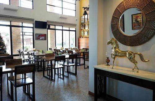 Nan Hotel | Baan Nan B&B Hotel