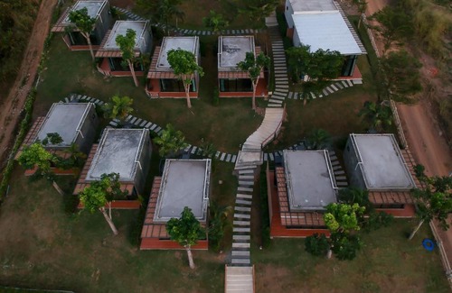 Wang Nam Khiao Resort | Baan Phu Pa Pha บ้านภูปภา