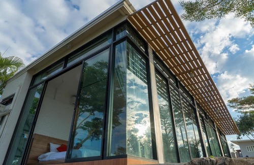 Wang Nam Khiao Resort | Baan Phu Pa Pha บ้านภูปภา