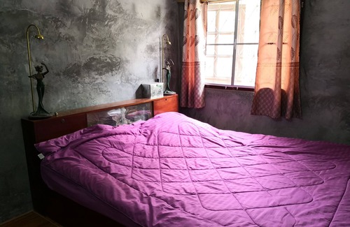 Chet Samian House | Baan Raiplaysoi Homestay