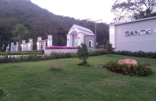 Kaeng Krachan Resort | Baan Sang Chan 2