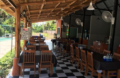 Kaeng Krachan Resort | Baan Sang Chan 2