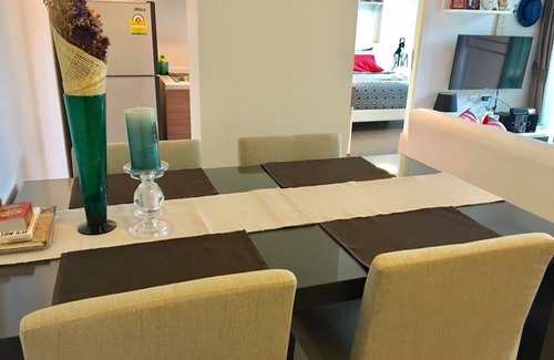 Cha-am Condo | Baan Thew Lom by Nicky