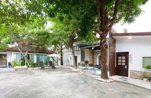 Old City House | Baan Weekday Private 02