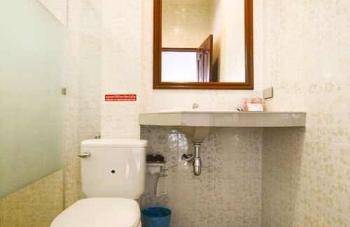 Hua Hin Hotel | Baan Yokmhanee