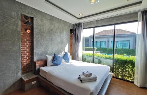Chalong Resort | BaanMee Phuket near Chalong Pier