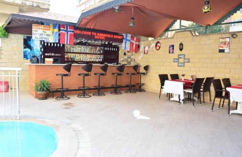 Alanya Apartment | BABAOĞLU APART HOTEL