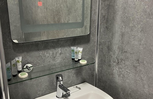 Stogursey Bed & Breakfast | Babbling Brook