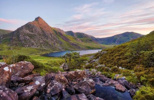 Bronaber House | Babbling Brook Lodge