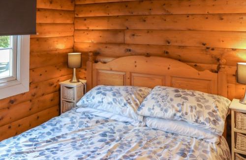 Bronaber House | Babbling Brook Lodge