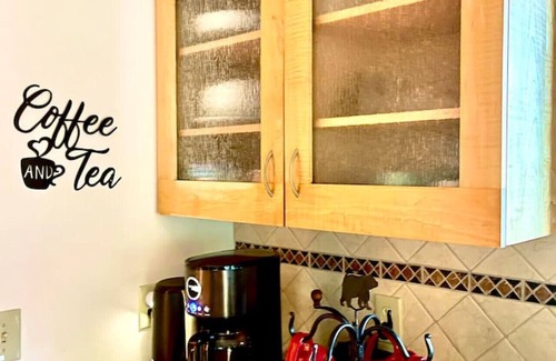 Wilson Creek Cabin | Babbling Brook Cabin – A Peaceful Paradise in the Blue Ridge Mountains