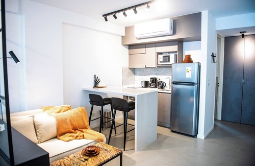 Recoleta Apartment | Babel Bustamante