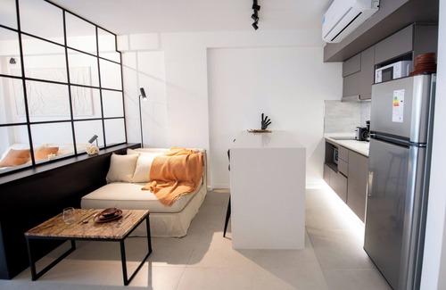 Recoleta Apartment | Babel Bustamante