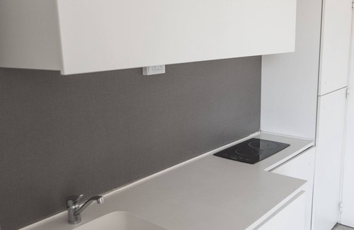 Nueva Cordoba Condo | Babel Nueva Córdoba