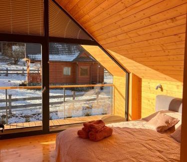 Zawoja Villa | Babie Zacisze 1