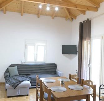 Agios Nikitas Apartment | Babis Apartment Agios Nikitas