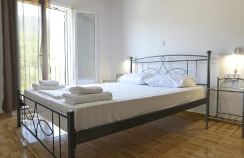 Agios Nikitas Apartment | Babis Apartment Agios Nikitas