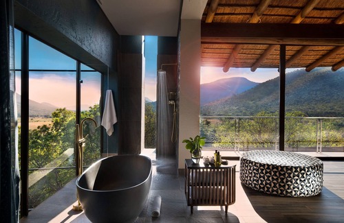 Bela-Bela Hotel | Babohi at Qwabi Private Game Reserve