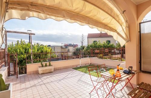 Borgio Verezzi Apartment | Babyaccommodation Family Garden