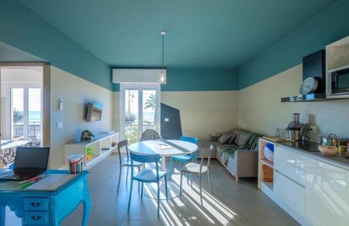 Pietra Ligure Apartment | Babyaccommodation Family Comfort IV