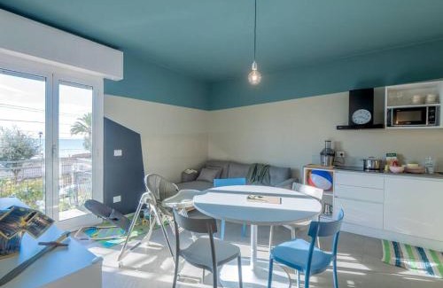 Pietra Ligure Apartment | Babyaccommodation Family Comfort IV