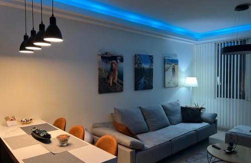 Skopje Region Apartment | Baby’s Apartment