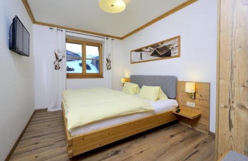 Hinterglemm House | Bachgut, das Resort am Berg - Stammhaus Winter