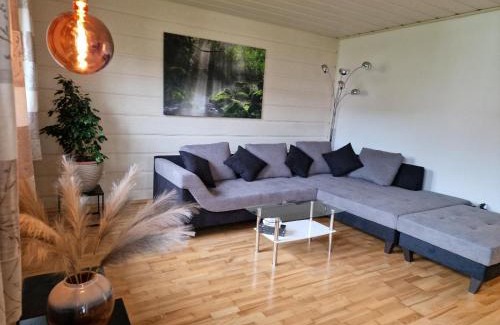 Bischofsmais Apartment | Bachoase Bischofsmais