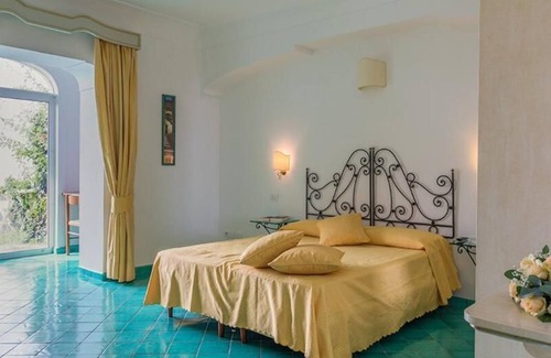 Nocelle Bed & Breakfast | Bacio Del Sole B&B