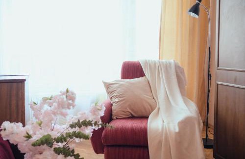 Varna Municipality Apartment | Back In Time