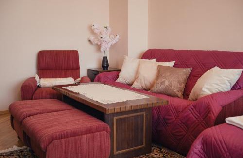 Varna Municipality Apartment | Back In Time