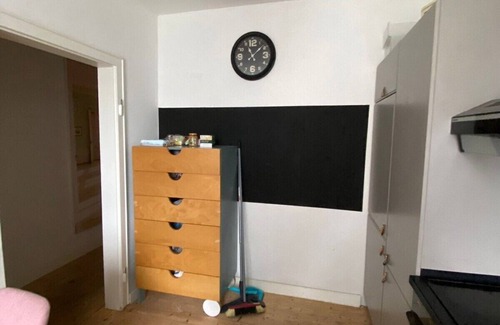 Duissern Apartment | Back to Nature - main station walking distance