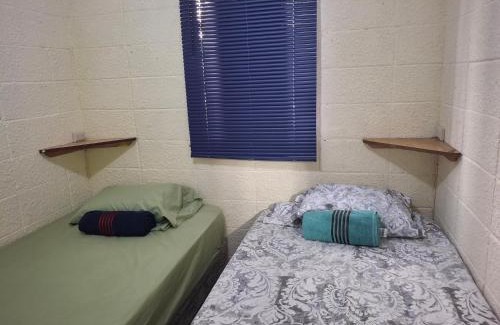 San Salvador House | Backpacker's ROOF