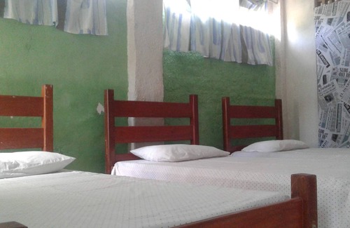 Parnaiba House | backpackers