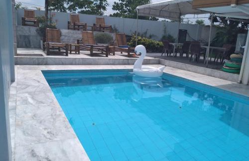 Dauis Bed & Breakfast | Backpackers Place in SEAVIEWHILLS BOHOL