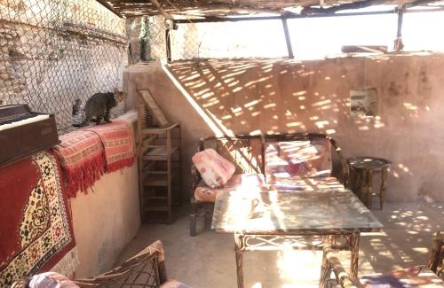 Fes El Bali Hotel | Backpackers Riad