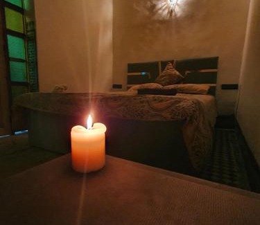 Fes El Bali Hotel | Backpackers Riad