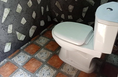 Tha Sai Luat House | Backpackers Temple