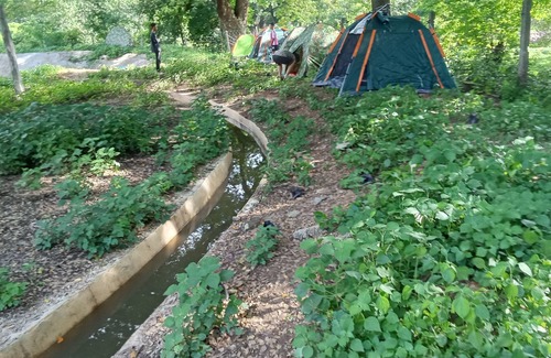 Tha Sai Luat House | Backpackers Temple