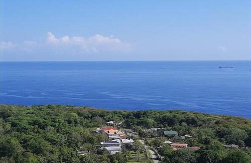 Port Antonio House | Backra`s Villa