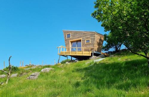 Bjerkreim Other | Backyard Camps