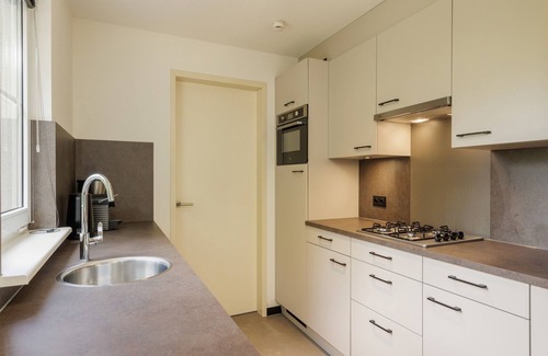 Ferienpark Gut Langen House | Bad Bentheim Forest Hideaway