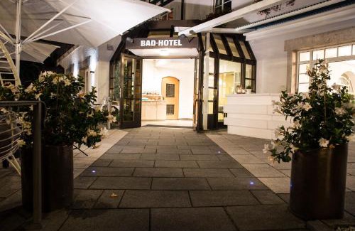 Bad Ueberkingen Hotel | Bad Hotel Bad Überkingen