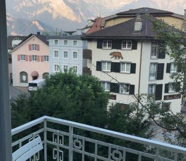 Bad Ragaz Apartment | Bad Ragaz Appartement