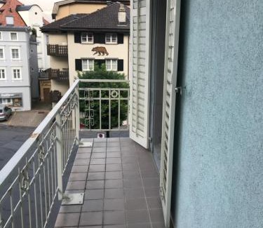 Bad Ragaz Apartment | Bad Ragaz Appartement