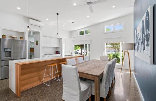 Tomakin House | Bada Bliss managed by Batemans Bay Accom