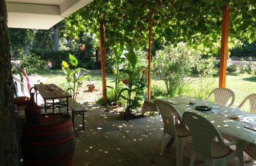 Badacsony Apartment | Badacsonyi Lugas apartmanok