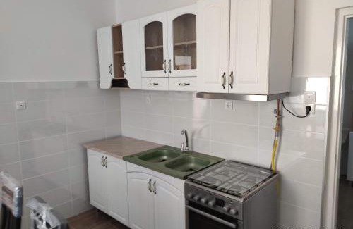 Beregdaroc Apartment | Badak Vendégház