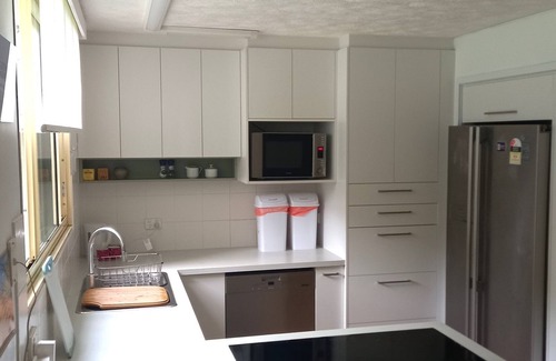 Rainbow Beach Apartment | Baden 26 - Rainbow Shores